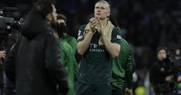 Хааланд в «Барсе»? Тайна раскрыта