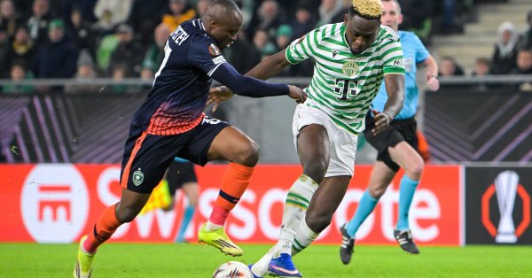 «Лудогорец» продает одного из своих звезд