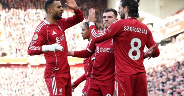 Эйс «Ливерпуля» признался: «Разочарование велико!»