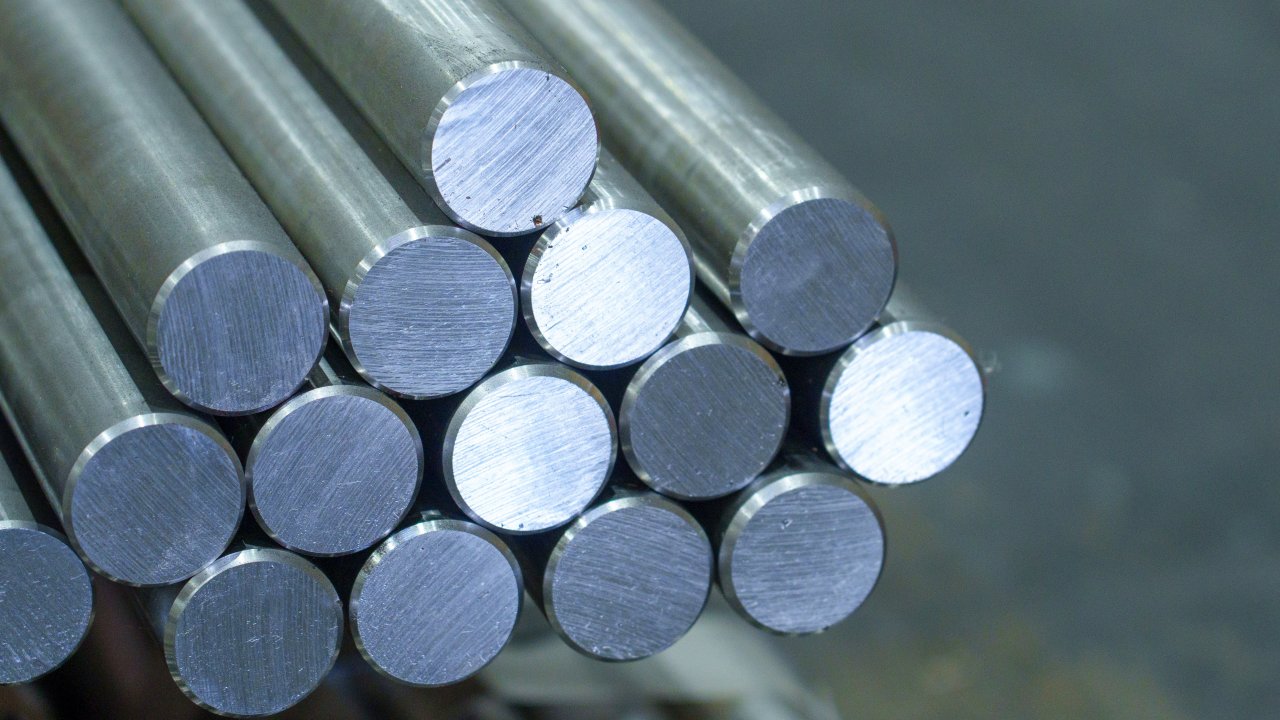 Российская сталь становится новой головной болью Кремля