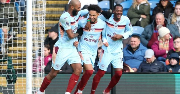 Безумие! 4:3 и два отмененных гола при ВАР в АПЛ