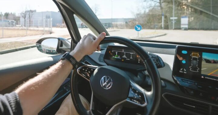 Новая проблема современных автомобилей – ухудшается обзорность