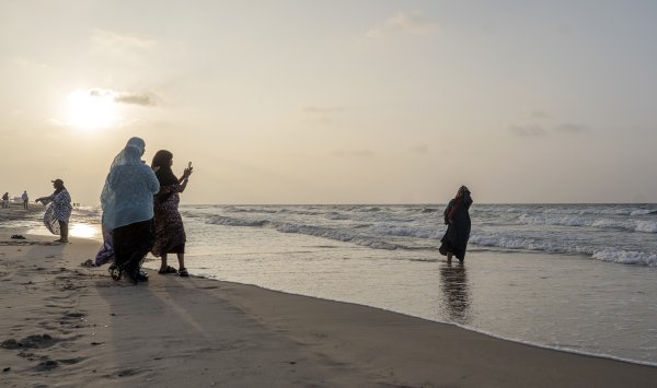 Израиль планирует новую базу на Красном море для борьбы с хуситами