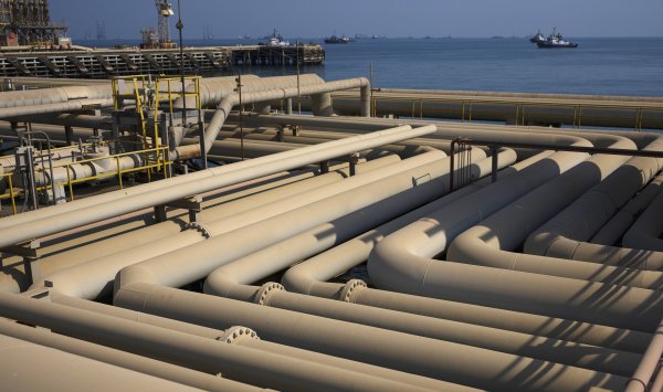 Почему атака США на остров Харг беспокоит нефтяные рынки