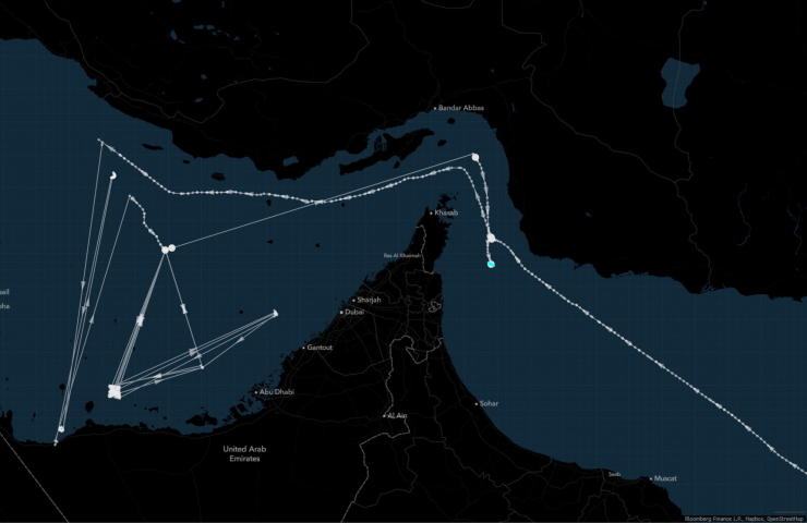 Зомби-масло