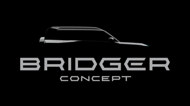 Рено Бриджер