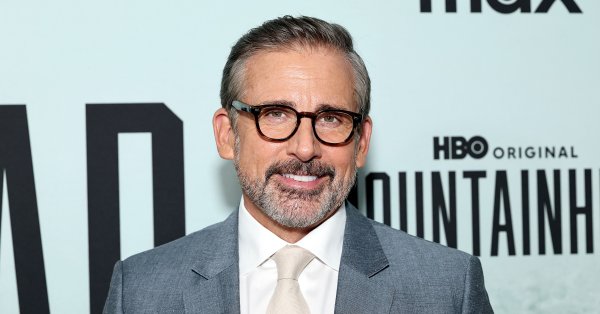 Стив Карелл откровенен о простых вещах в жизни, о любви, семье и своей карьере.