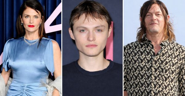 Сын Хелены Кристенсен Мингус Ридус может избежать тюрьмы, но при одном условии