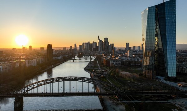 Бросьте в огонь все, что вы знаете об инвестиционных рисках Ирана