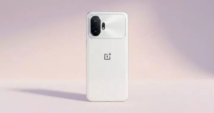 Все, что известно о компактном флагмане OnePlus 15T: топовый Snapdragon, аккумулятор на 7500 мАч и многое другое