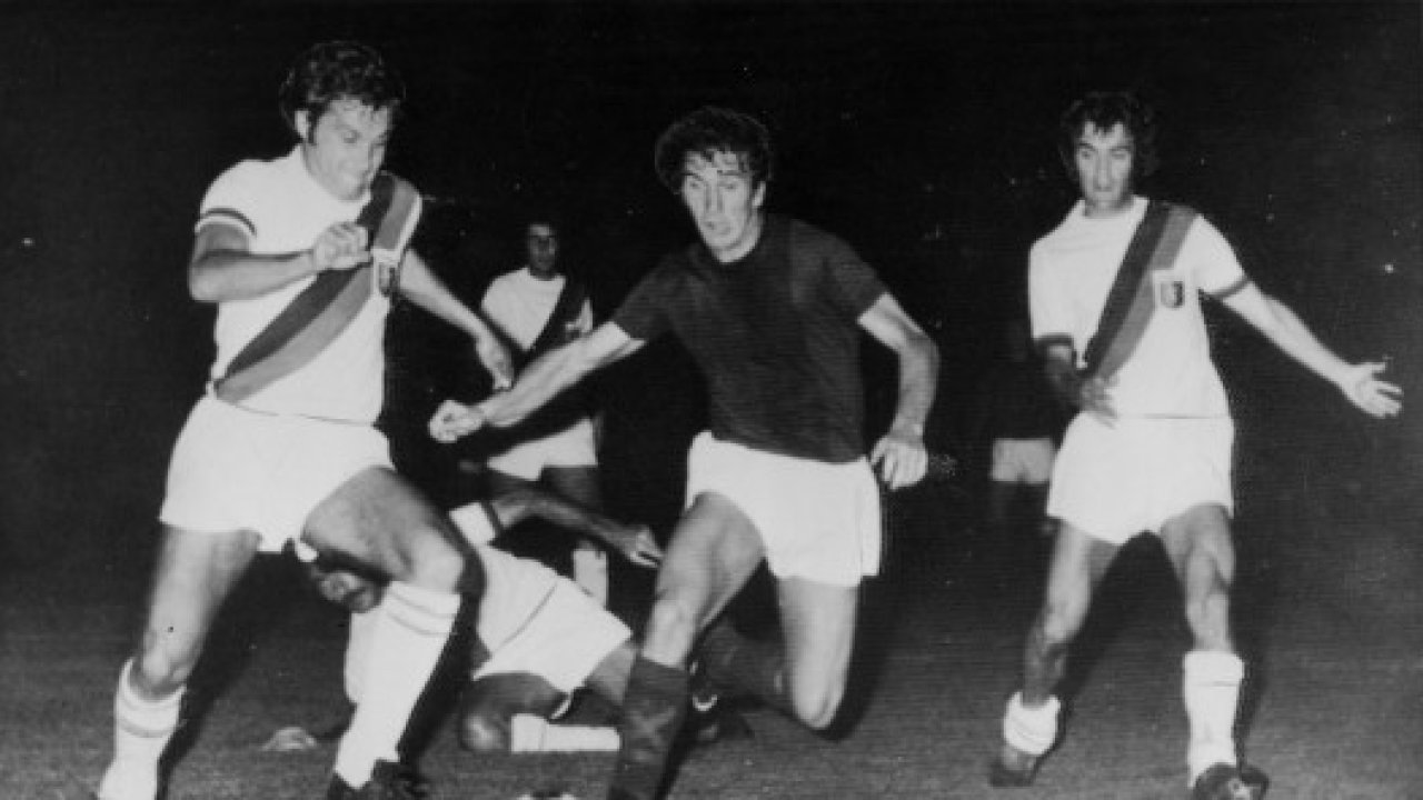 Траур! Умер легендарный итальянский нападающий