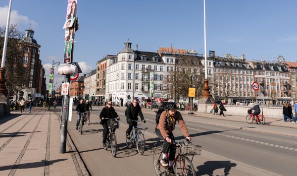 Налог на богатых и ядерная энергетика: путеводитель инвестора по выборам в Дании