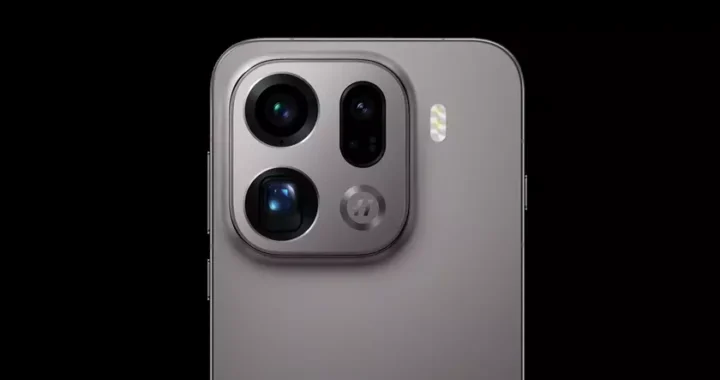 Oppo Find X9s Pro: две камеры по 200 МП и батарея, игнорирующая законы физики