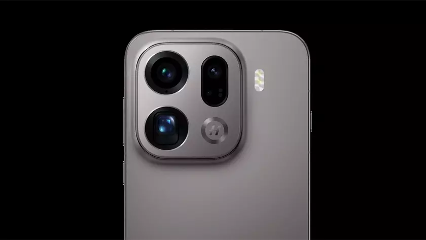 Oppo Find X9s Pro: две камеры по 200 МП и батарея, игнорирующая законы физики