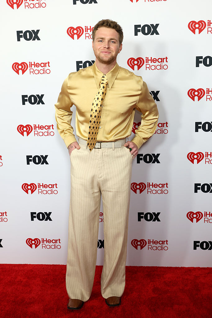 Алекс Уоррен