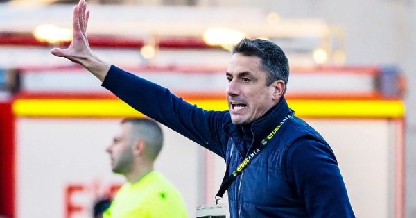 Высший рейтинг! Веласкес обогнал легенду «Барселоны»