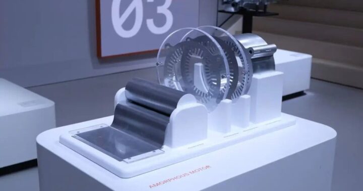 Renault и Geely продемонстрировали гибридную систему с эффективностью, близкой к 100%