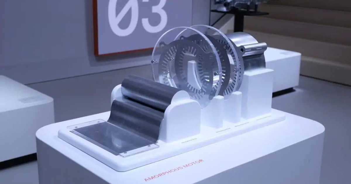 Renault и Geely продемонстрировали гибридную систему с эффективностью, близкой к 100%