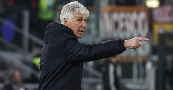 Гасперини недоволен пенальти: VAR должен сменить профессию