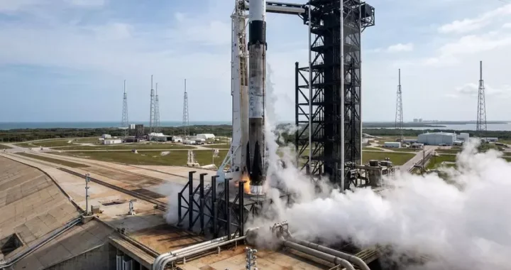 Космическая инфляция: SpaceX снова поднимает цены на запуски Falcon 9