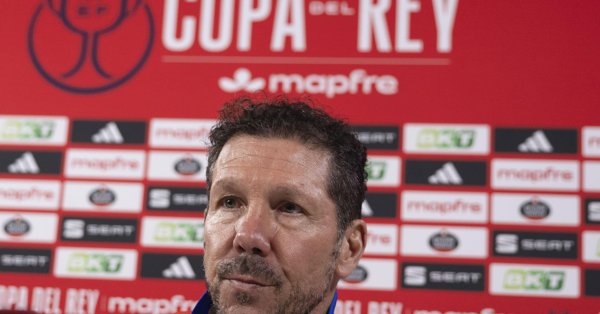 «Атлетико» разгромил «Барсу», но Чоло сыграл с ним как с дохлой лисой