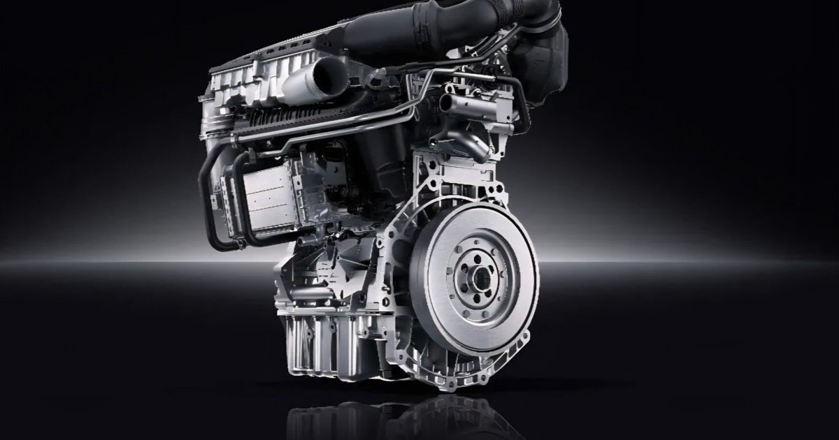 Китайцы высмеяли Volkswagen за устаревшие технологии