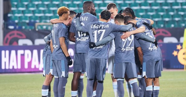 «Гиены» пришли за двумя звездами «Левски»