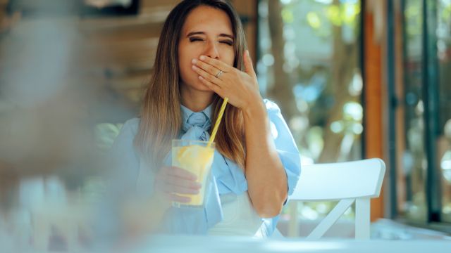 Что означает икота?