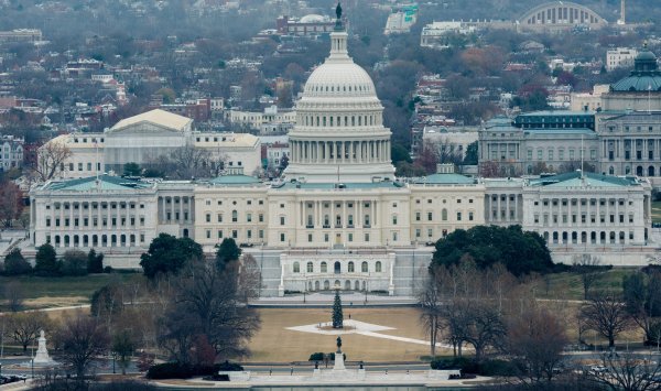 Мы все попали в ловушку мировоззрения Трампа, застывшего в 1980-х годах.