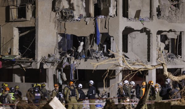 Распродажа акций продолжается по мере эскалации конфликта в Иране