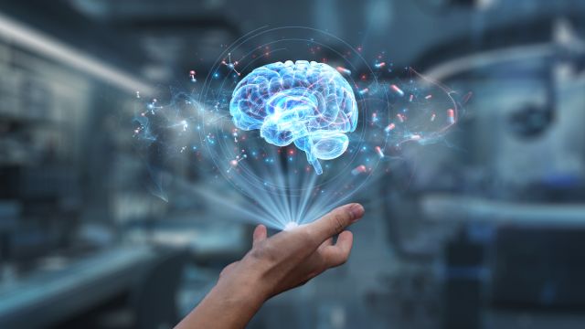 Мы отмечаем Всемирную неделю здоровья мозга