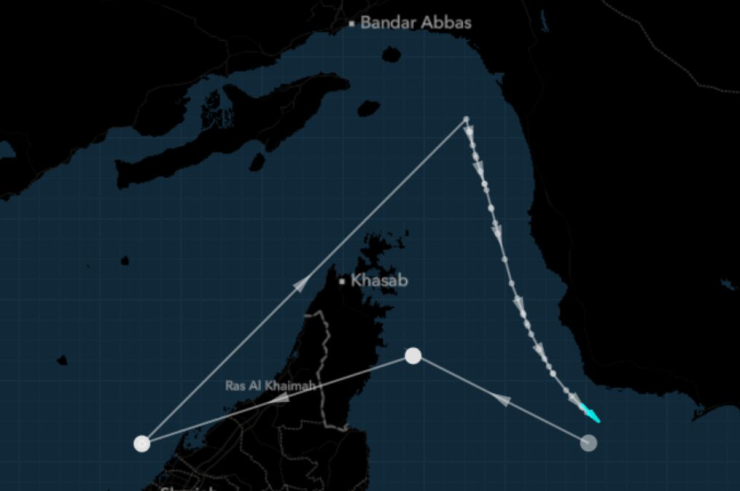 Зомби-корабль