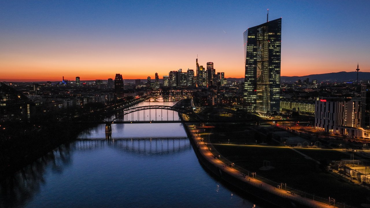 Война на Ближнем Востоке серьезно не повлияет на процентные ставки в Болгарии