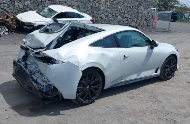 Хонда Прелюдия