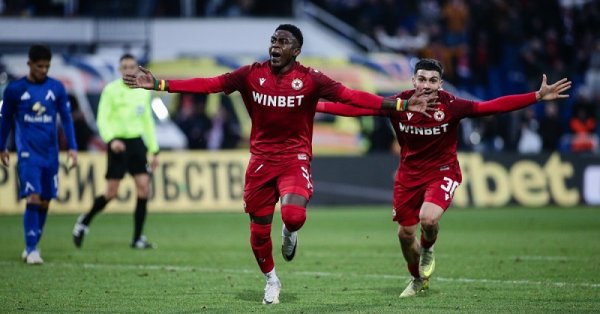 Гранд уводит лучшего игрока ЦСКА с беспрецедентной зарплатой, Лудогорец тоже подстерегает