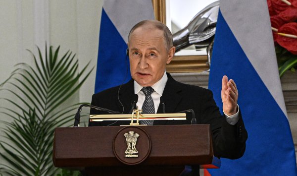 Сторонники Кремля нападают на Путина на фоне усталости от войны