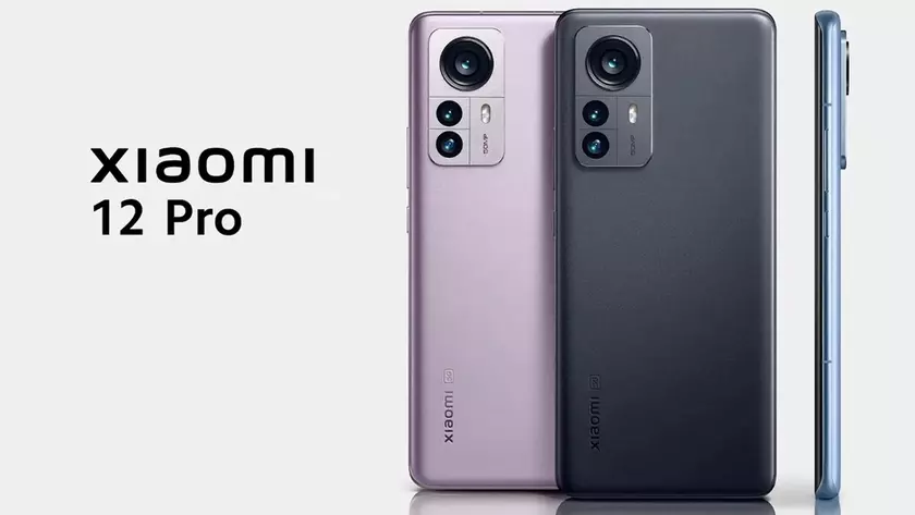 Xiaomi 12 и 12 Pro получат новый поток искусственного интеллекта с прощальным апдейтом HyperOS 3