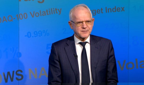 Василь Велев: «Зеленый курс» и квоты на выбросы CO₂ более разрушительны, чем «Томагавк»