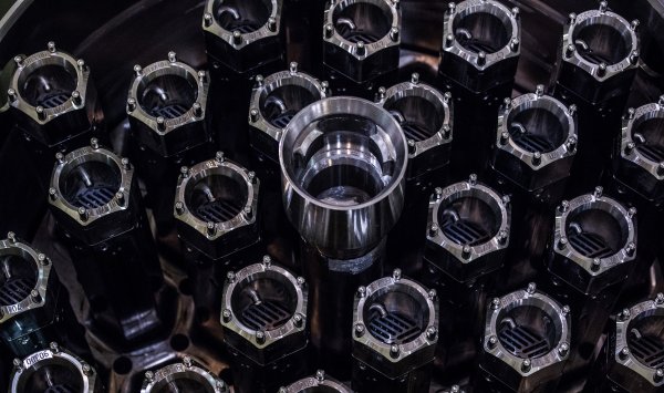 Фон дер Ляйен: ЕС совершил стратегическую ошибку, отказавшись от атомной энергетики