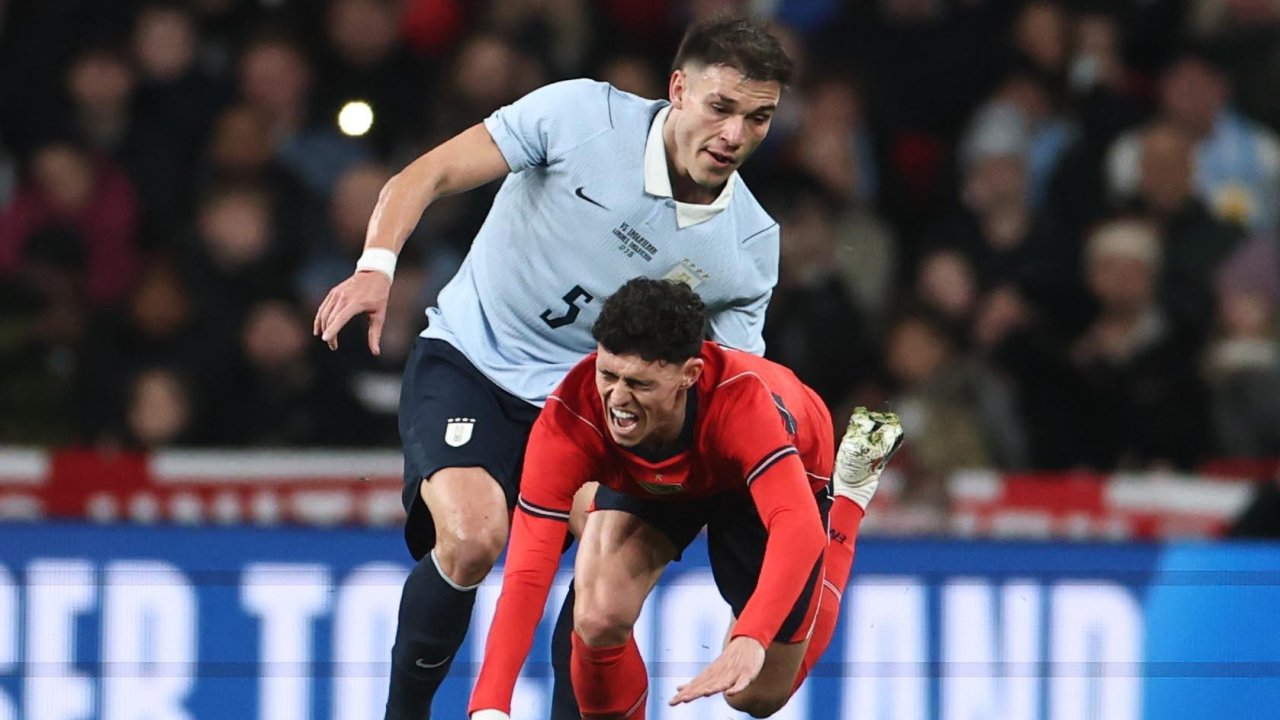 «Ювентус» хочет уругвайца из «Манчестер Юнайтед»