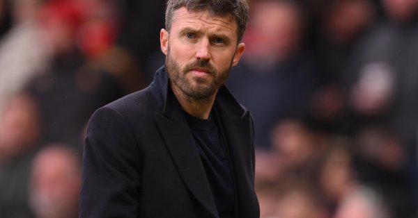 «Борнмут» и «Манчестер Юнайтед» сыграли вничью на Vitality.