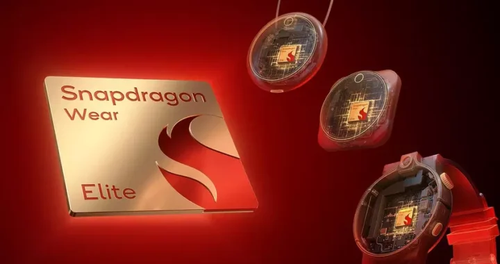 Snapdragon Wear Elite: Qualcomm наконец-то сделала процессор для часов, который не «тормозит»