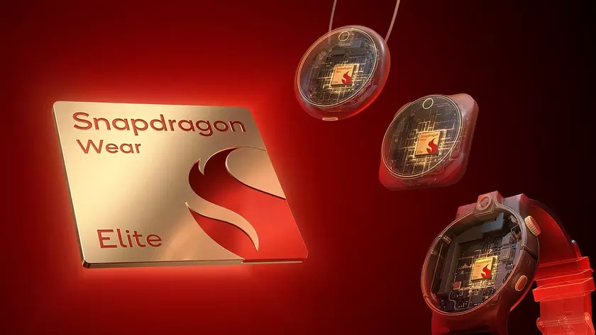 Snapdragon Wear Elite: Qualcomm наконец-то сделала процессор для часов, который не «тормозит»