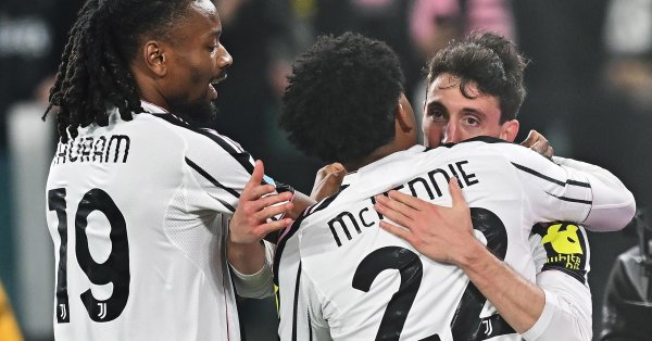 «Барсе» нужен игрок в стартовом составе «Ювентуса»