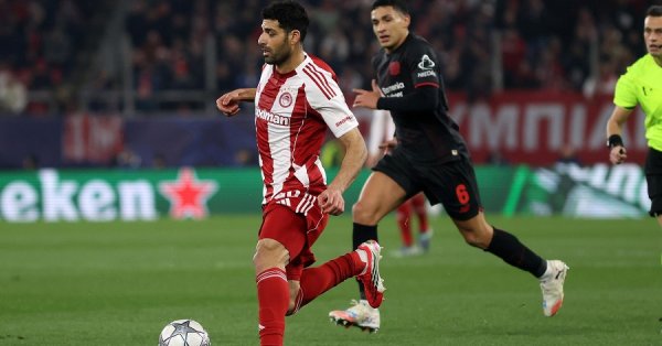 Гранд-футболист возвращается в Иран, он будет защищать свою родину