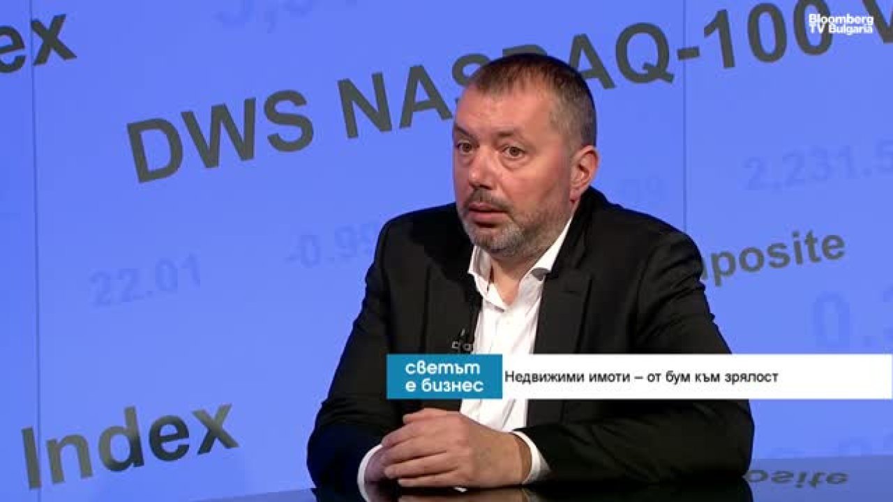 Сделки с жильем стоимостью более 1 млн евро составляют примерно десятую часть рынка нашей страны.