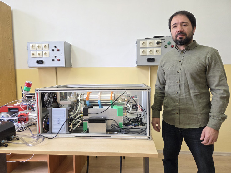 Альфа Кольцо