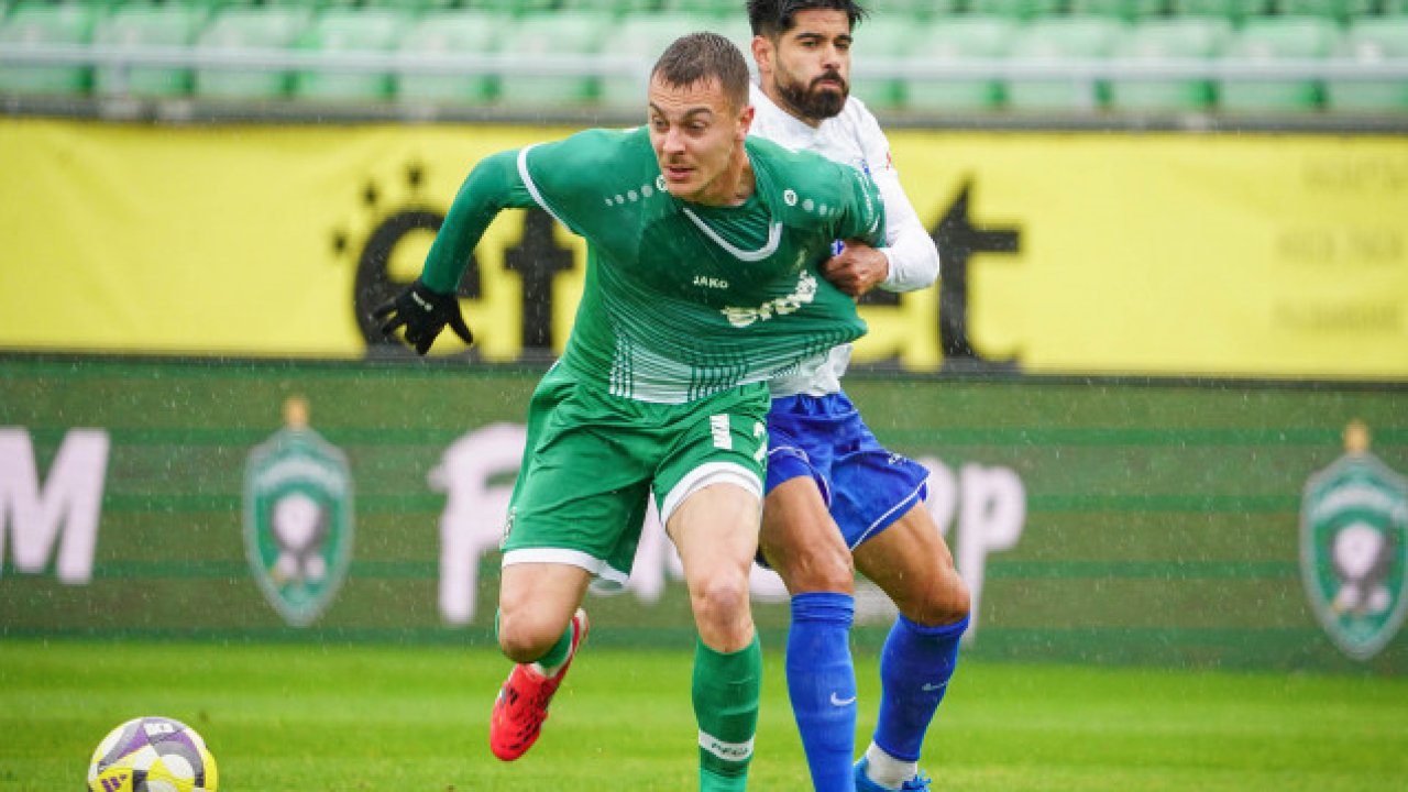 Лудогорец пугает Левски дракой из-за румын