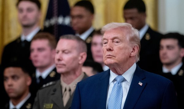 Трамп рассматривает возможность «прекращения» военной операции США против Ирана