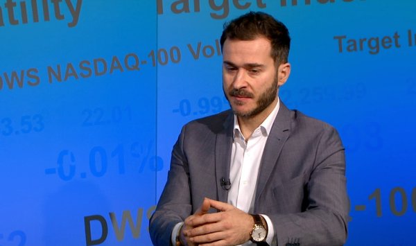 Война и инвестиции: дроны, ракеты и искусственный интеллект будут править